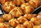 Discover the Art of Hand-Rolled Crispy Pastries: A Timeless Recipe