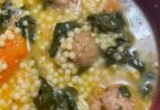 Italian Wedding Soup