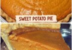 Sweet Potato Pie