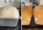 Bread recipes