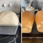 Bread recipes