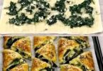 Spanakopita