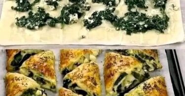 Spanakopita