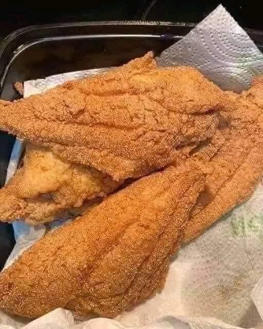 Southern Fried Catfish Recipe – Crispy, Flavorful, and Easy to Make